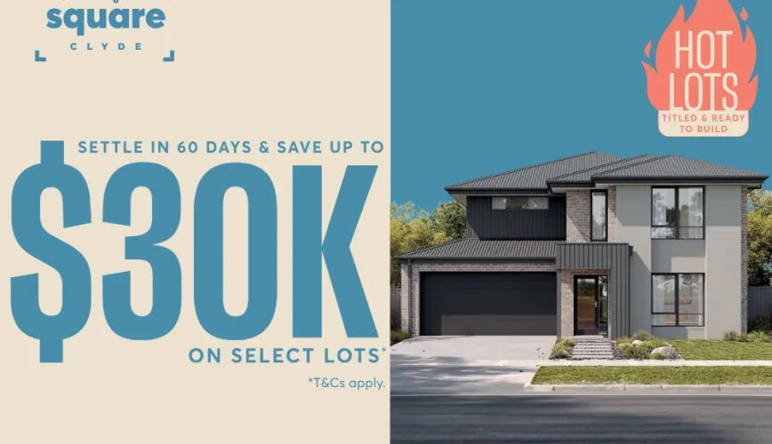 Riverfield Estate - 4S Cyan Avenue, Clyde VIC 3978 - Clyde