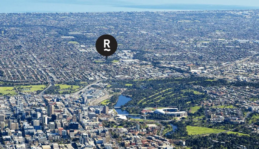 Riverside Estate - Riverside Avenue, Allenby Gardens SA 5009 - Allenby Gardens