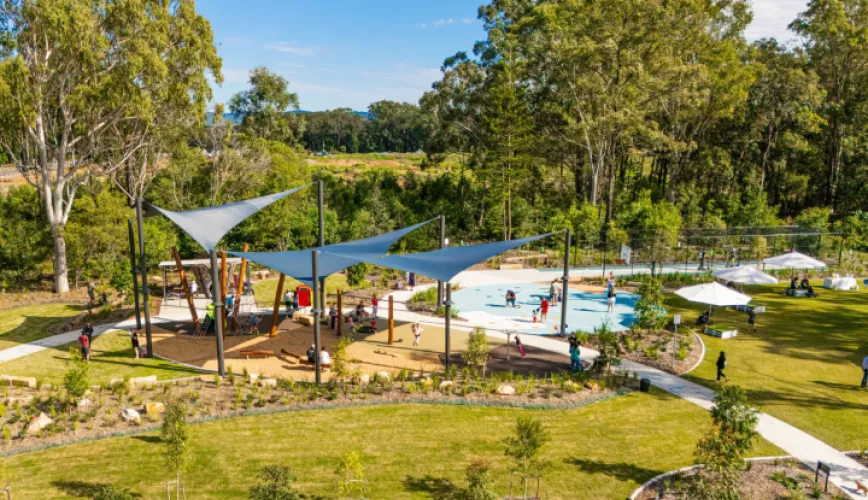 Sage Estate - Burpengary Park
