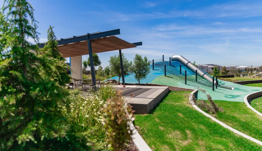 Savana Estate - 50 Hobbs Road, Wyndham Vale VIC 3024 - Wyndham Vale