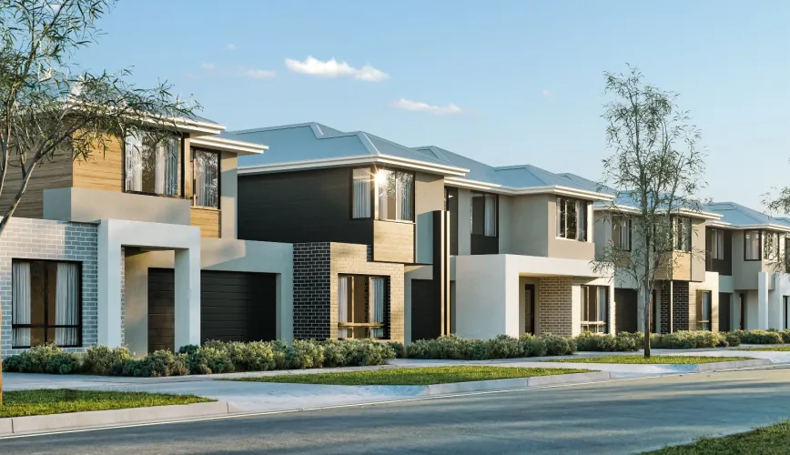 Sienna Collection 6 at Eliston EQ - 18-22 Ballarto Road, Clyde VIC 3978 - Clyde