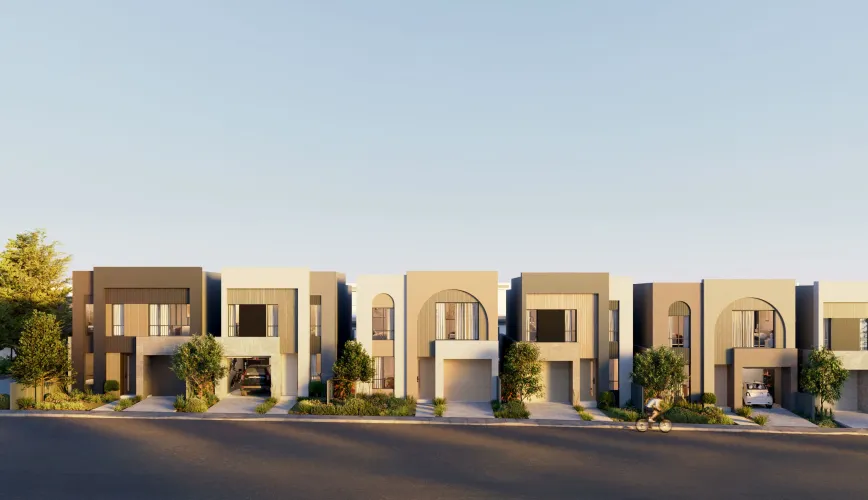 Solara - 30-32 Advance Street, Schofields NSW 2762 - Schofields