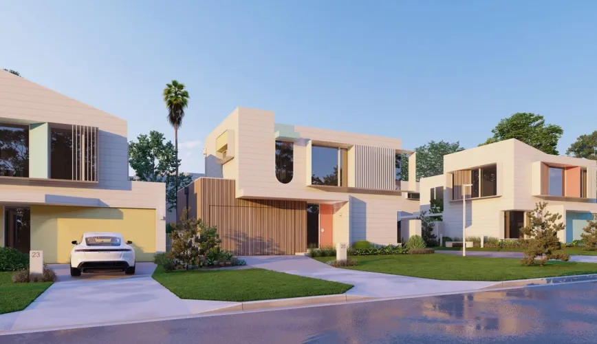 Solis Townhomes - 23 Rosebud Parade, Rosebud VIC 3939 - Rosebud
