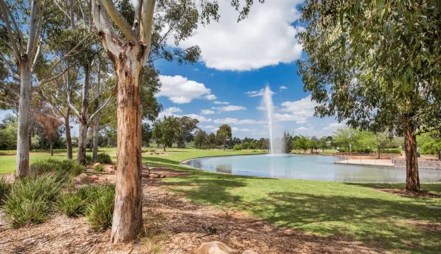 Southlakes Estate - 38 Azure Avenue, Dubbo NSW 2830 - Dubbo