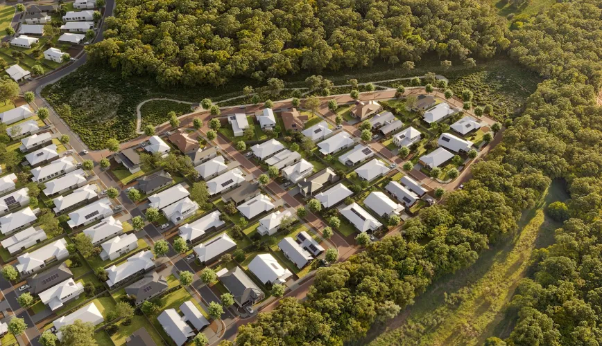 Spindrift Estate - Margaret River