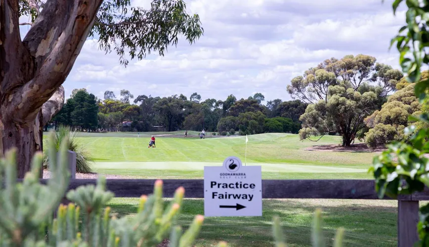 St Ronans Sunbury Estate - Bulla Amenities