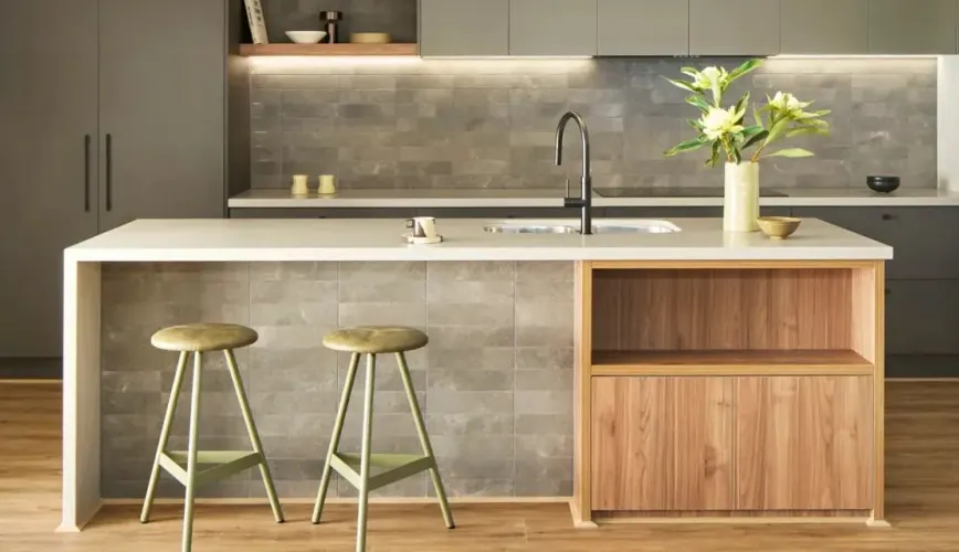 Stockland Averley - Nar Nar Goon Nor Kitchen