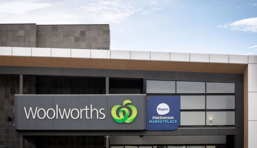 Stockland Averley - Nar Nar Goon North