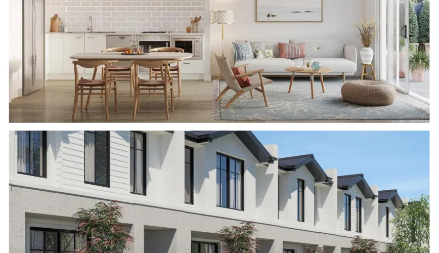 Stockland Averley - Nar Nar Goon North