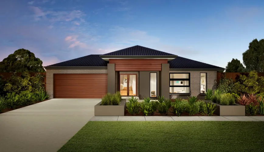 Stockland Grandview - Truganina