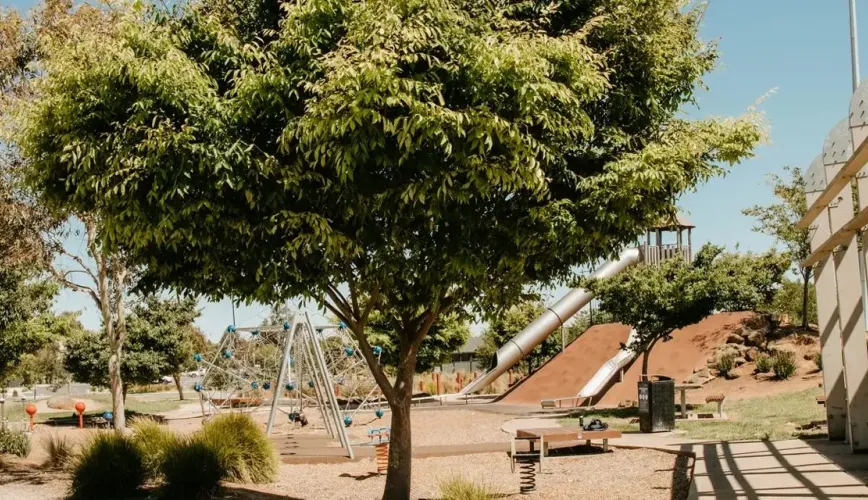 Stockland Harpley - Werribee Park