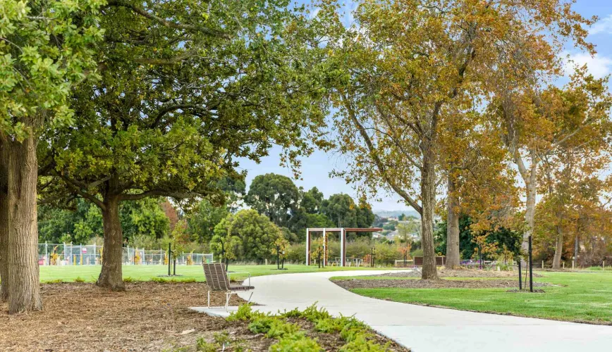 Stockland Minta - Berwick