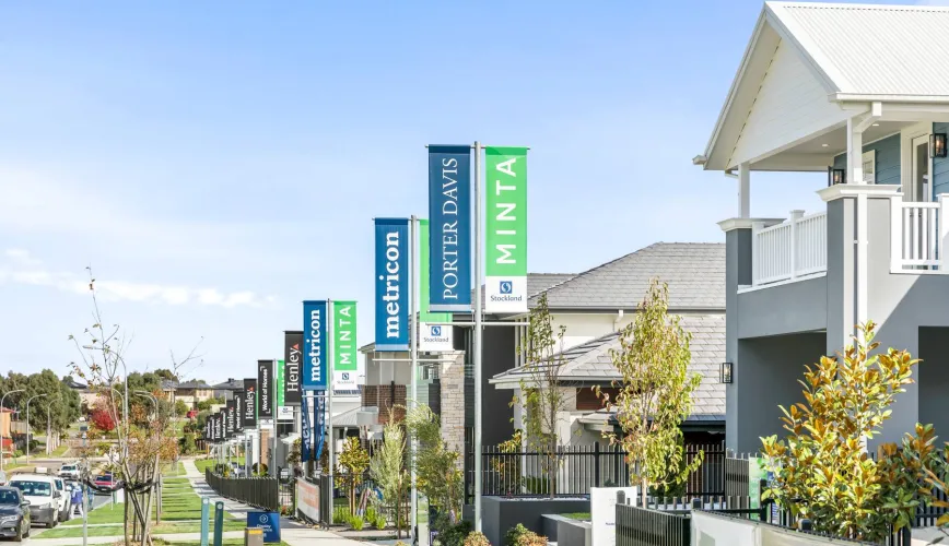 Stockland Minta - Berwick