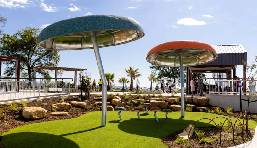 Stockland Minta - Berwick