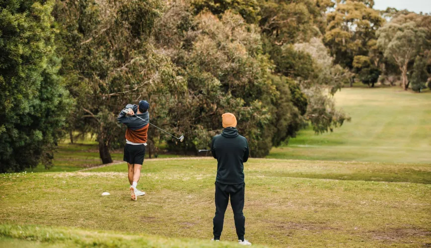 Stockland Oak Place - Wantirna Lifestyle