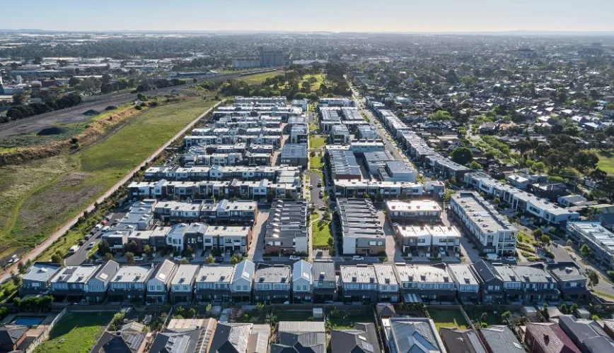 Stockland Orion - 2 Teague Crescent, Braybrook VIC 3019 - Braybrook