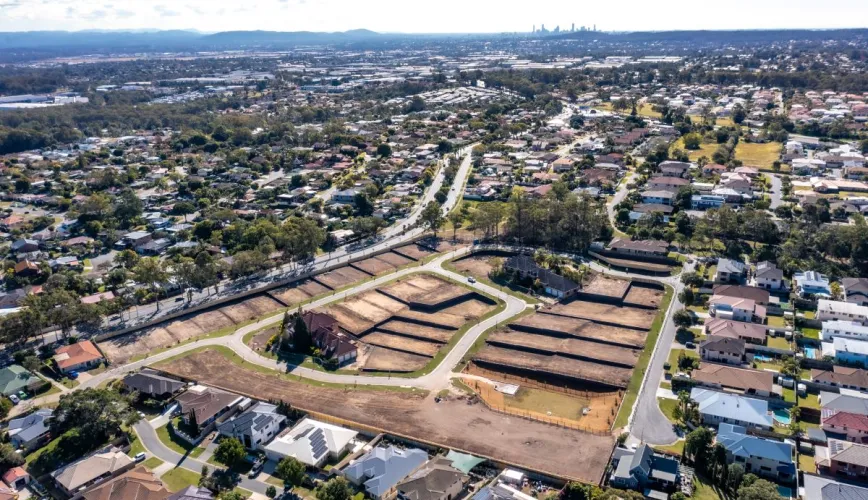 Sunvale Estate - Calamvale