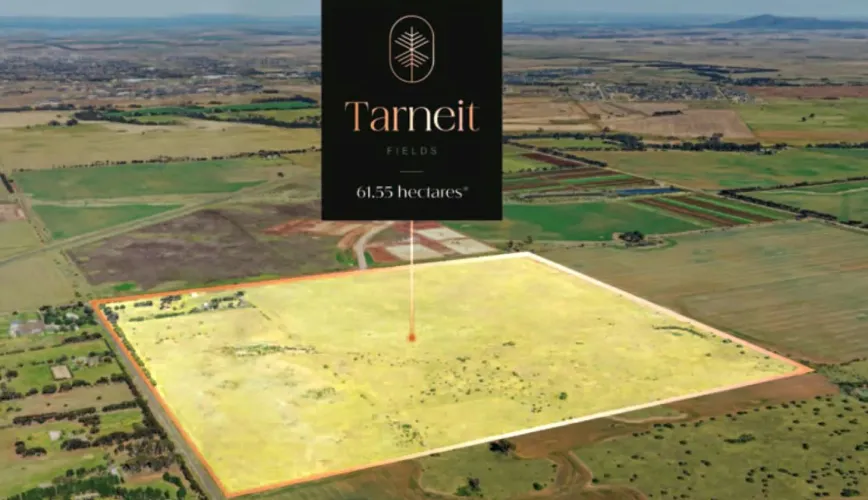 Tarneit Fields Estate - 1228 Leakes Road, Mount Cottrell VIC 3024 - Mount Cottrell