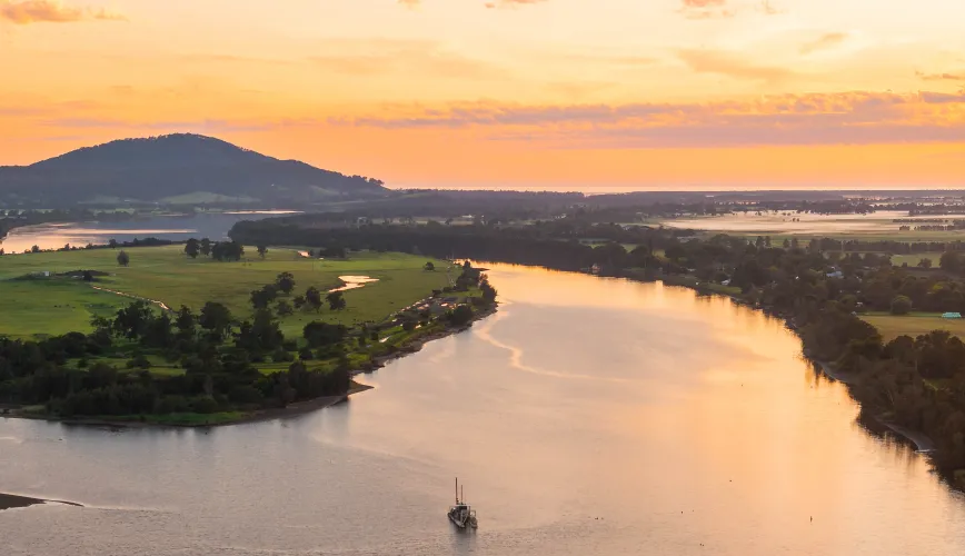Taylors Crossing Estate - Cambewarra Lifestyle
