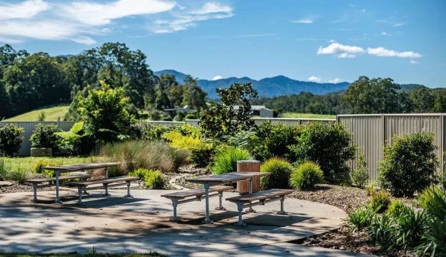 Taylors Rise Estate - Bellingen Park