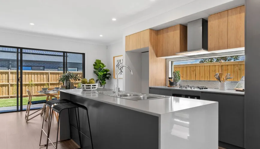 The Avenue Estate - 22-26 Taverner Street, Maddingley VIC 3340 - Maddingley