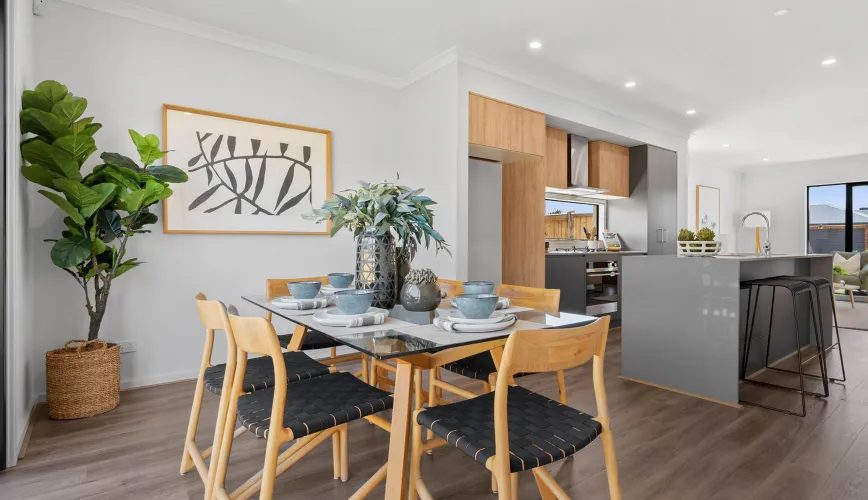 The Avenue Estate - Maddingley Living