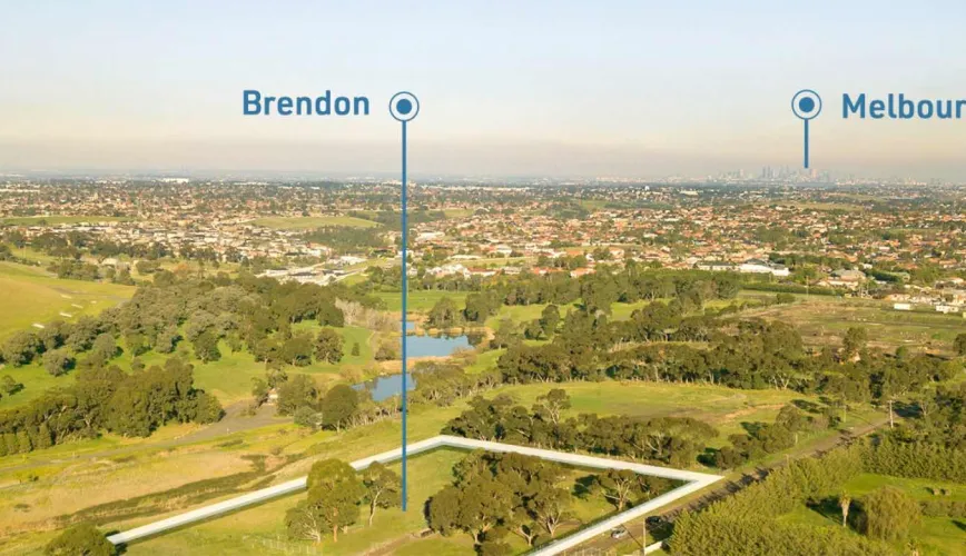 The Brendon Estate - 70 Brendan Road, Greenvale VIC 3059 - Greenvale