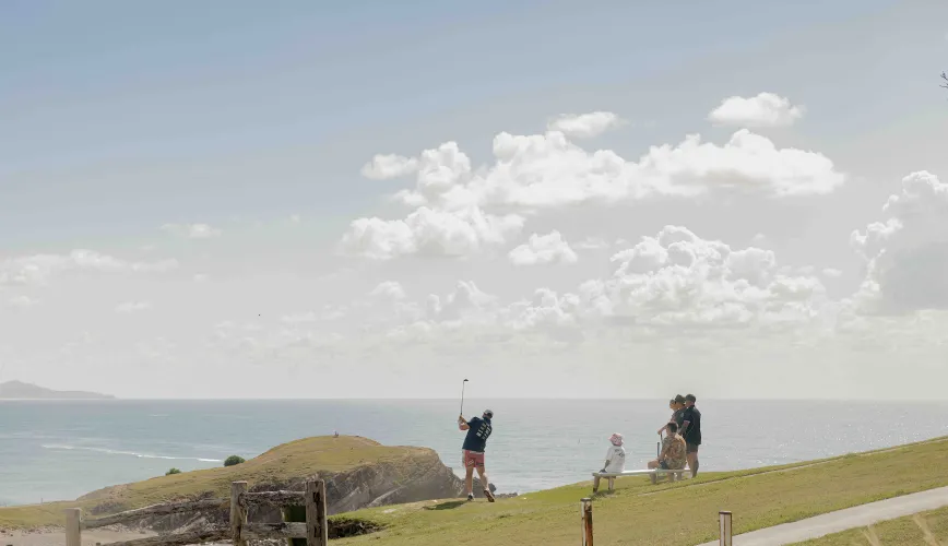 The Crescent Estate - Crescent Head Lifestyle