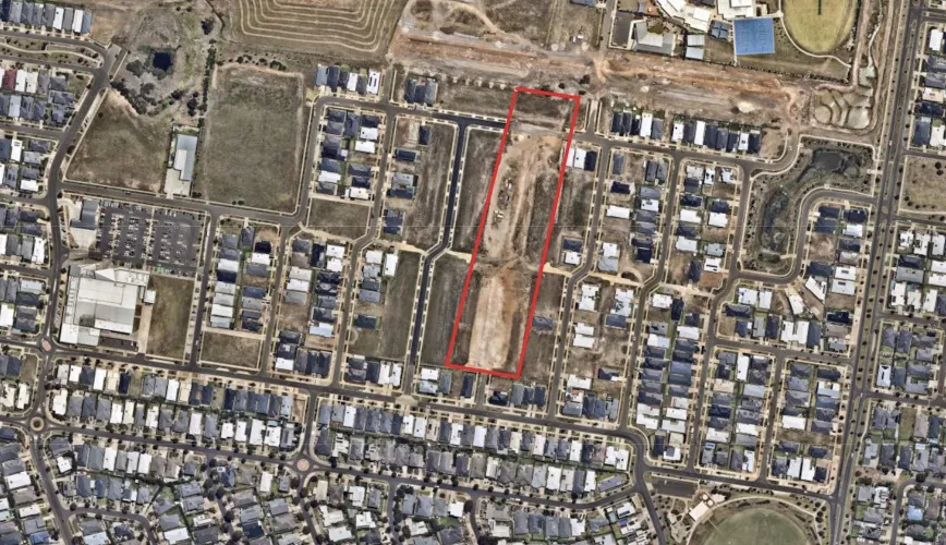 The Dunes Estate - 1160 Horseshoe Bend Road, Torquay VIC 3228 - Torquay