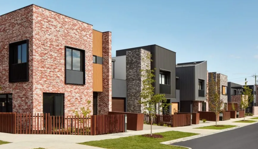 The Fabric Estate - 188-198 Blackshaws Road, Altona North VIC 3025 - Altona North