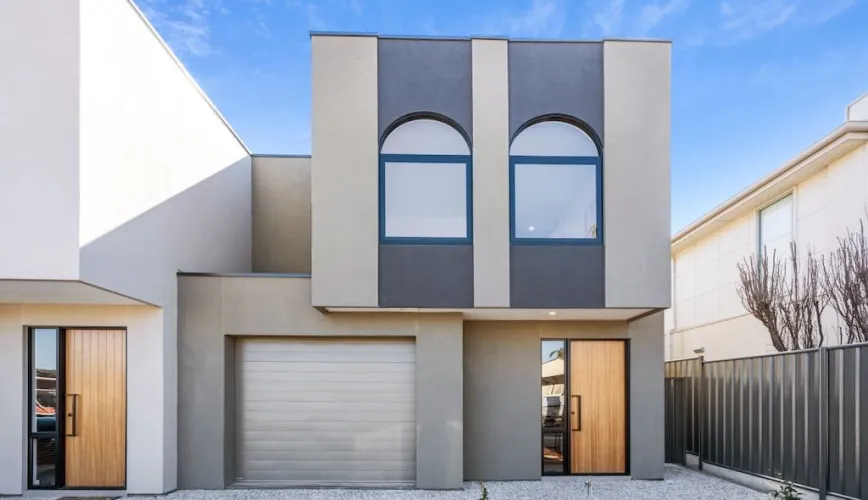 The Gardens Townhomes - Fulham Gardens