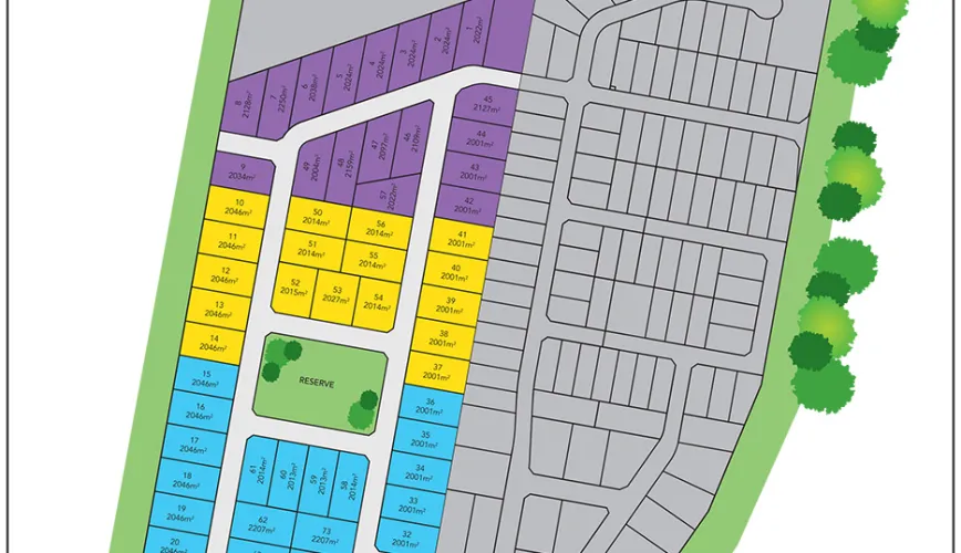 The Green Estate - 2955 Princes Highway, Winchelsea VIC 3241 - Winchelsea