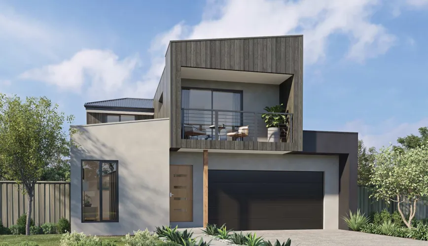 The Greens at Mandalay Estate - Celestial Way, Beveridge VIC 3753 - Beveridge