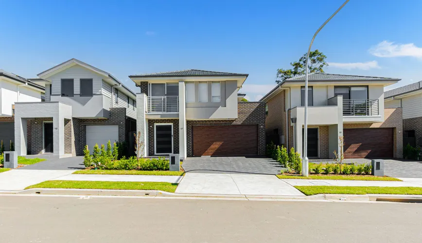 The Groves Estate - 86 Eleventh Avenue, Austral NSW 2179 - Austral