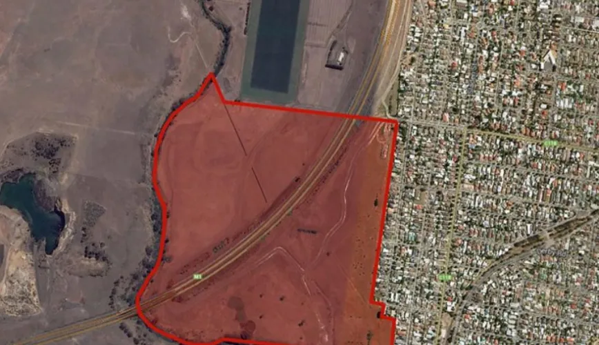 The Heights Estate - 355 Church Street, Fyansford VIC 3218 - Fyansford