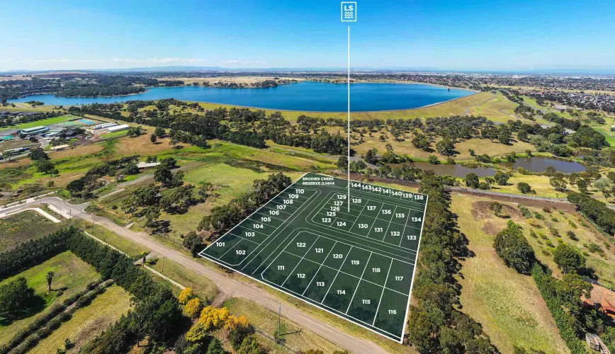 The Lakeside Estate - 50 Brendan Road, Greenvale VIC 3059 - Greenvale