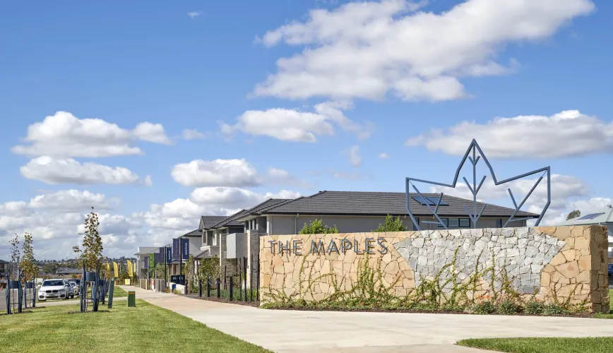 The Maples Estate - 25 Hillview Road, Greenvale VIC 3059 - Greenvale