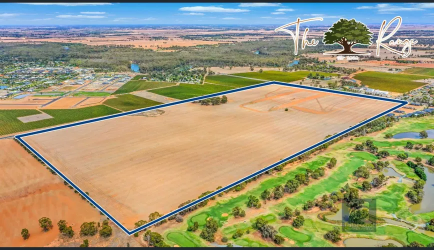 The Range Estate - Beer Road, Moama NSW 2731 - Moama