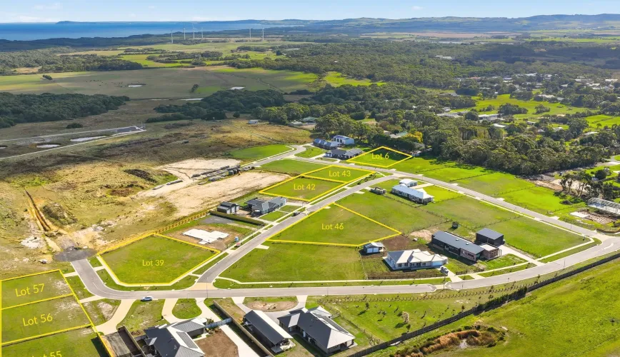 The Range Estate - 8 Dowson Drive, Wonthaggi VIC 3995 - Wonthaggi