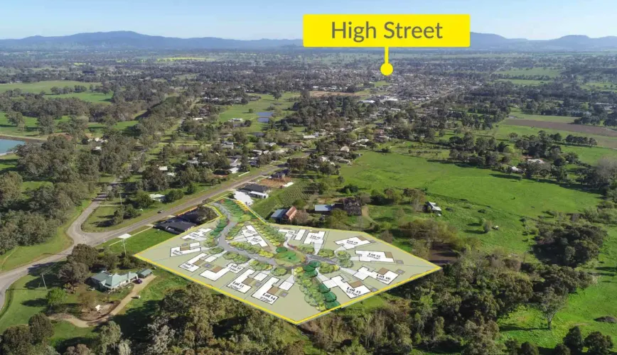 140-152 Highton Lane, Mansfield VIC 3722 - Mansfield