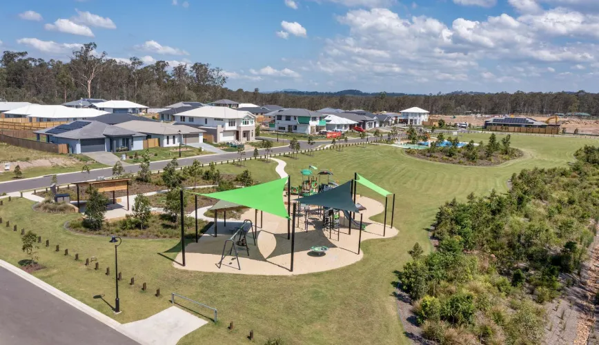 The Village at Jimboomba - 107 East Street, Jimboomba QLD 4280 - Jimboomba