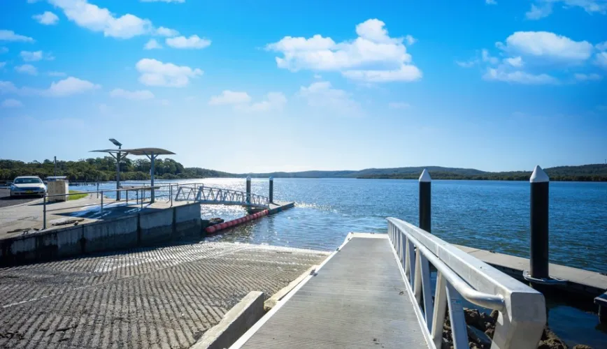 The Watermark Estate - Karuah Lifestyle