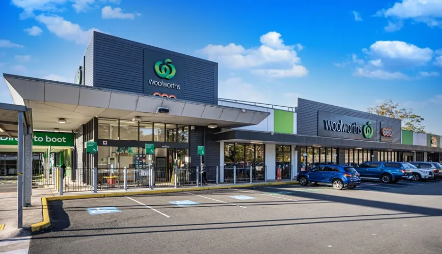 The Watermark Estate - Karuah Lifestyle