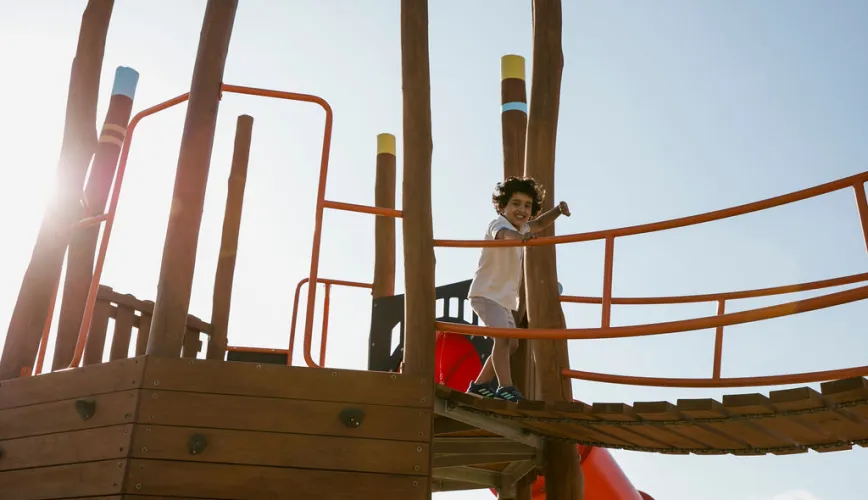Unity Park Estate - Tarneit Playground