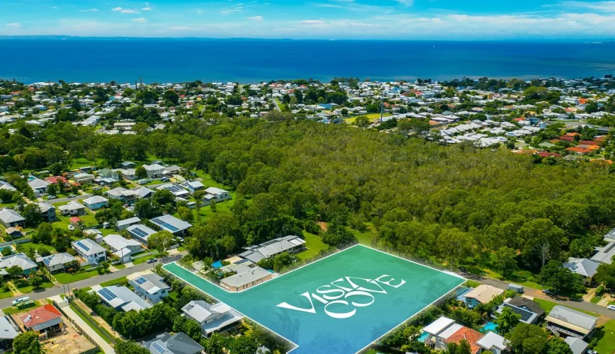 Vista Cove Estate - 32 Maclean Street & 121 Speight Street, Brighton QLD 4017 - Brighton