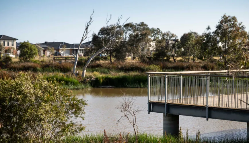 Warralily Estate - Armstrong Creek 