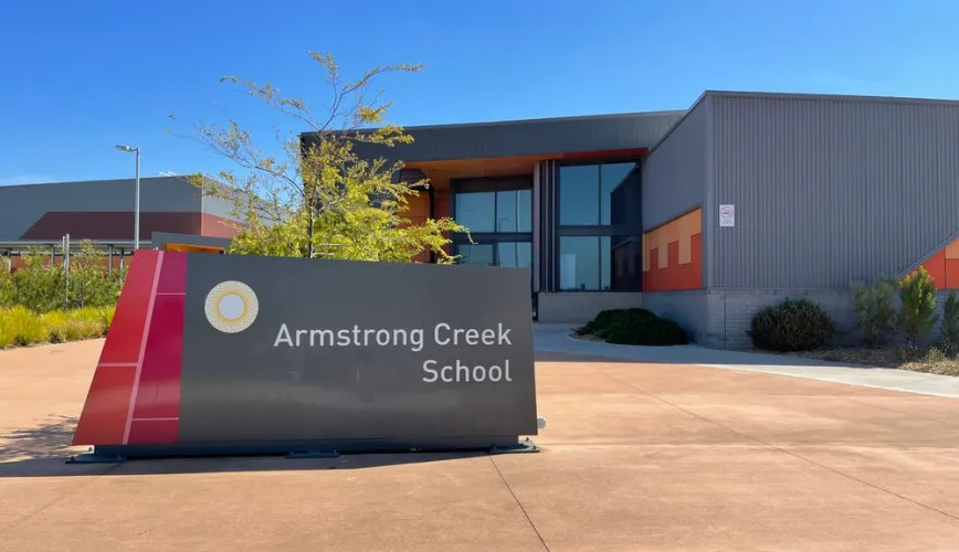 Warralily Estate - Armstrong Creek 