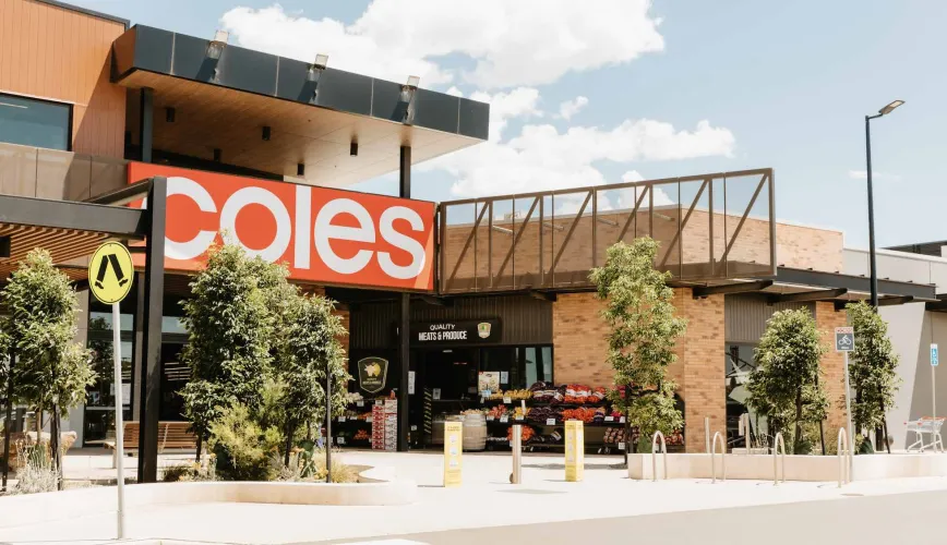 Stockland Wattle Park - Tarneit