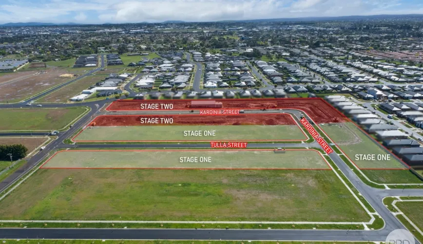 Webb Estate - 70 Webb Road, Bonshaw VIC 3352 - Bonshaw