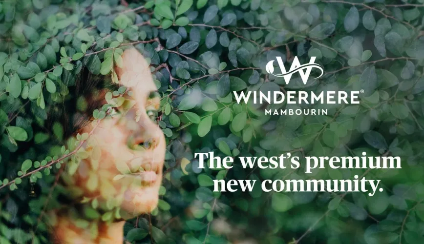 Windermere Estate - 275 Greens Road, Mambourin VIC 3024 - Mambourin